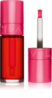 Clarins Water Lip Stain brillo de labios matificante con efecto humectante