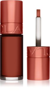 Clarins Water Lip Stain brillant à lèvres mat pour un effet naturel teinte 13 nude water 7 ml