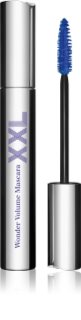 Clarins Wonder Volume Mascara XXL tusz do rzęs nadający maksymalną objętość odcień 02 Blue 8 ml
