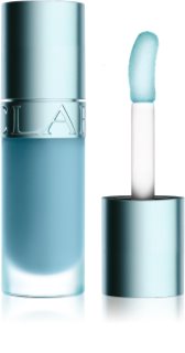 Clarins Lip Comfort Oil Summer Collection Återfuktande läppglans Med ökande effekt Skugga 00 cryo mint 7 ml