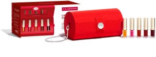 Clarins Lip Comfort Oil Collection ajándékszett a tökéletes küllemért