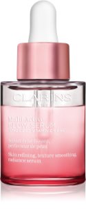 Clarins Multi-Active Glow Serum λαμπρυντικός ορός με λειαντικό αποτέλεσμα 30 ml