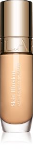Clarins Skin Illusion All-In-One Concealer corector cu efect iluminator