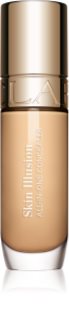 Clarins Skin Illusion All-In-One Concealer corrector cubre imperfecciones con efecto iluminador