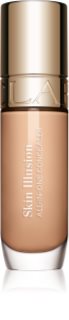 Clarins Skin Illusion All-In-One Concealer deckender Concealer mit aufhellender Wirkung