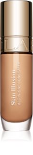 Clarins Skin Illusion All-In-One Concealer prekrivajući korektor s posvjetljujućim učinkom
