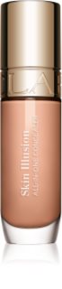 Clarins Skin Illusion All-In-One Concealer deckender Concealer mit aufhellender Wirkung