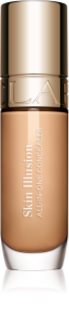 Clarins Skin Illusion All-In-One Concealer korektor kryjący z efektem rozświetlającym