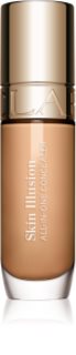 Clarins Skin Illusion All-In-One Concealer corector cu efect iluminator