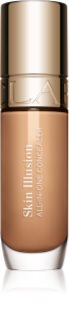 Clarins Skin Illusion All-In-One Concealer маскуючий коректор з освітлювальним ефектом