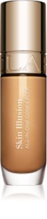 Clarins Skin Illusion All-In-One Concealer fedő korrektor élénkítő hatással