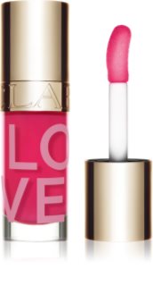 Clarins Lip Comfort Oil Limited Edition óleo para lábios com efeito hidratante tom 31 rosy kiss 7 ml
