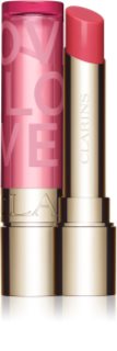 Clarins Lip Oil Balm Limited Edition тонуючий бальзам для губ відтінок 08 rosy kiss 2.9 гр