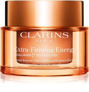 Clarins Extra-Firming Energy denný protivráskový krém so spevňujúcim účinkom 50 ml