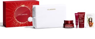 Clarins Super Restorative Holiday Season coffret cadeau