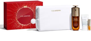 Clarins Double Serum Holiday Season darčeková sada