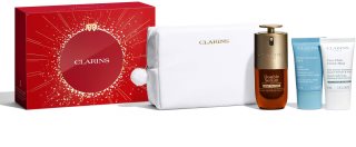 Clarins Double Serum Holiday Season Geschenkset