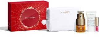 Clarins Double Serum Eye Holiday Season Geschenkset