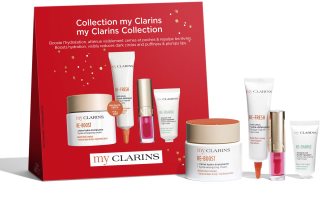 Clarins My Clarins Holiday Season Geschenkset