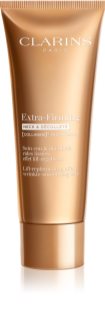 Clarins Extra-Firming Neck & Décolleté Anti-Aging Cream изглаждащ крем за шия и деколте 75 мл.