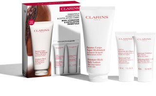 Clarins Body Hydration Collection confezione regalo