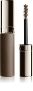 Clarins Wonder Sculp Eyebrow Gel színező gél szemöldökre árnyalat 02 cool brown 5 ml