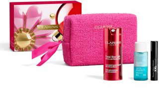 Clarins Total Eye Lift Collection Geschenkset für schöne Haut