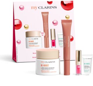 Clarins My Clarins Collection Geschenkset