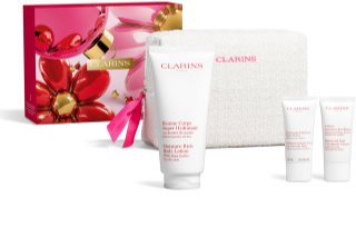 Clarins Body Care Essentials Geschenkset