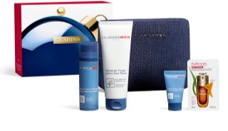 Clarins ClarinsMen Essentials dárková sada pro muže