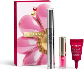 Clarins XXL Eyes confezione regalo
