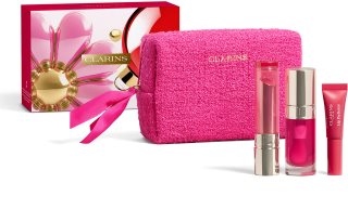Clarins Lip Perfecting Trio Geschenkset