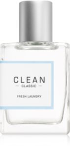 CLEAN Classic Fresh Laundry parfemska voda za žene