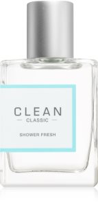 CLEAN Classic Shower Fresh parfumovaná voda new design pre ženy 30 ml