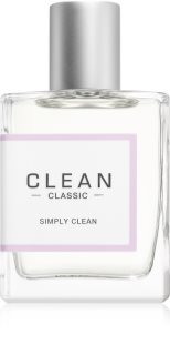 CLEAN Classic Simply Clean eau de parfum unisex
