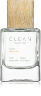 CLEAN Reserve Sel Santal Eau de Parfum unisex