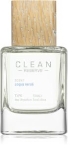 CLEAN Reserve Acqua Neroli eau de parfum unisex 50 ml