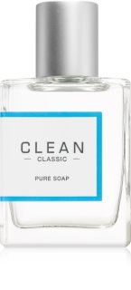 CLEAN Pure Soap парфумована вода унісекс