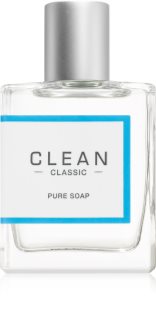 CLEAN Pure Soap Eau de Parfum mixte