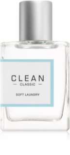 CLEAN Classic Soft Laundry eau de parfum for women 30 ml