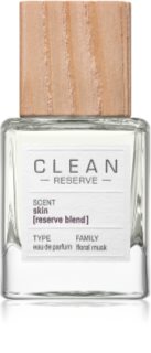 CLEAN Reserve Skin parfémovaná voda unisex