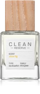 CLEAN Reserve Citron Fig Eau de Parfum Unisex 30 ml