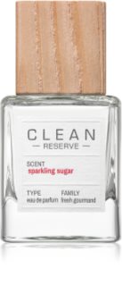 CLEAN Reserve Sparkling Sugar parfemska voda uniseks