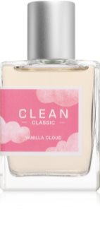 CLEAN Classic Vanilla Cloud Eau de Parfum unisex 30 ml