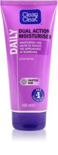 Clean & Clear Daily hydratační krém 100 ml