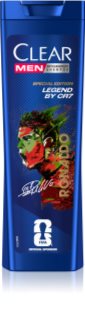 Clear Legend By CR7 sampon 360 ml