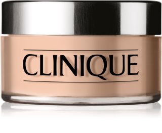 Clinique Blended Face Powder poudre teinte Transparency 4 25 g