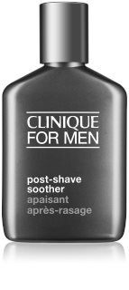 Clinique For Men™ Post-Shave Soother kojący balsam po goleniu 75 ml