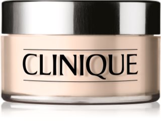 Clinique Blended Face Powder polvos