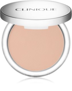 Clinique Stay-Matte Sheer Pressed Powder mattító púder zsíros bőrre